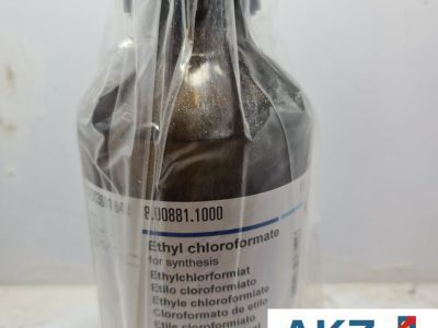 8.00881.1000, اتیل کلروفرمات, Ethyl Chloroformate, خرید اتیل کلروفرمات, فروش اتیل کلروفرمات