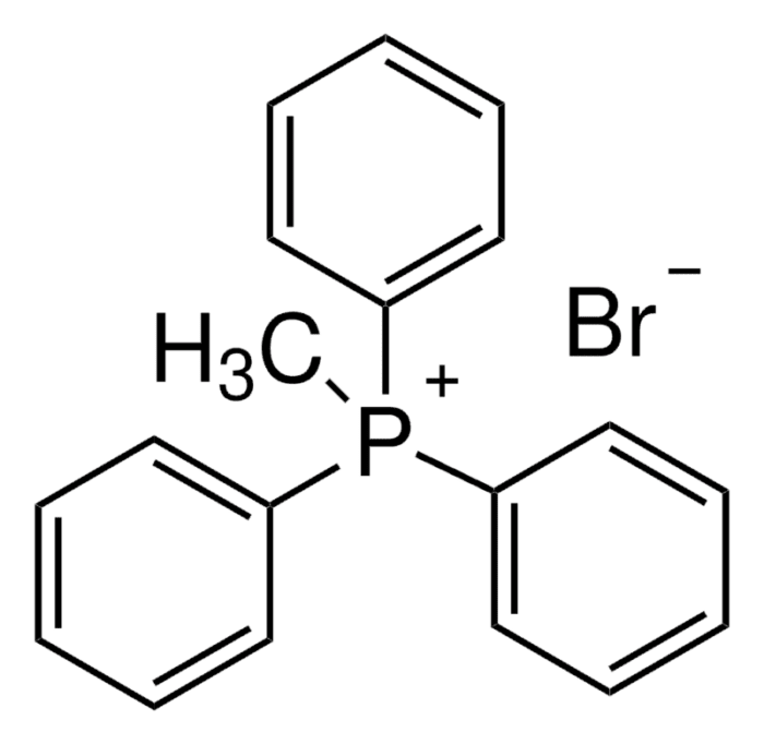 متیل تری فنیل فسفونیوم بروماید, Methyltriphenylphosphonium bromide, خرید متیل تری فنیل فسفونیوم بروماید, فروش متیل تری فنیل فسفونیوم بروماید, 8.06116.0100