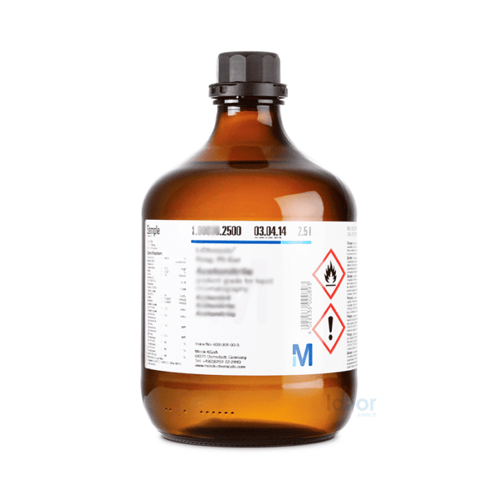 دی متیل سولفوکساید , Dimethyl Sulfoxide , کد مرک 802912