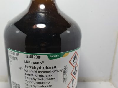 تتراهیدروفوران, Tetrahydrofuran, 109-99-9, 107025,401757