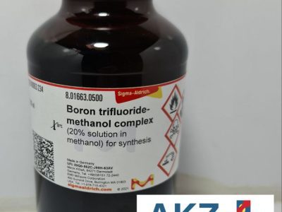 برون تری فلوراید متانول, Boron Trifluoride Methanol, 373 57 9