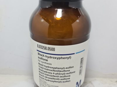 Bis 4 hydroxyphenyl sulfone,بیس 4 هیدروکسی فنیل سولفون,کد 803258