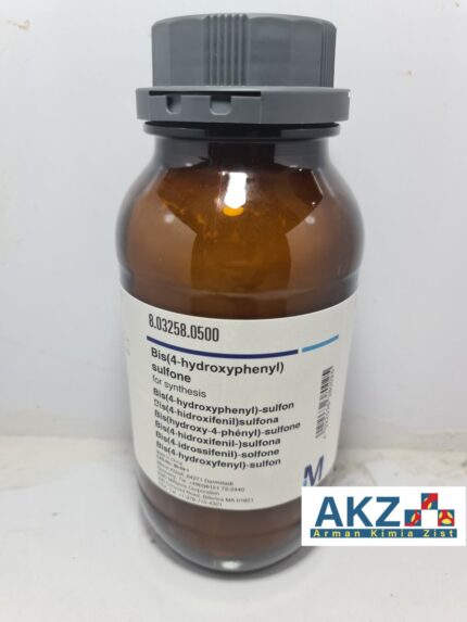 Bis 4 hydroxyphenyl sulfone,بیس 4 هیدروکسی فنیل سولفون,کد 803258