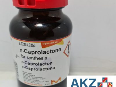 کد 802801, ε-Caprolactone, اپسیلون کاپرولاکتون, خرید اپسیلون کاپرولاکتون,فروش اپسیلون کاپرولاکتون