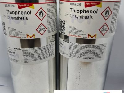 تیوفنول , Thiophenol , فروش تیوفنول, خرید تیوفنول,کد 808159