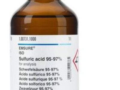 سولفوریک اسید, Sulfuric Acid, خرید سولفوریک اسید, فروش سولفوریک اسید , کد 100731