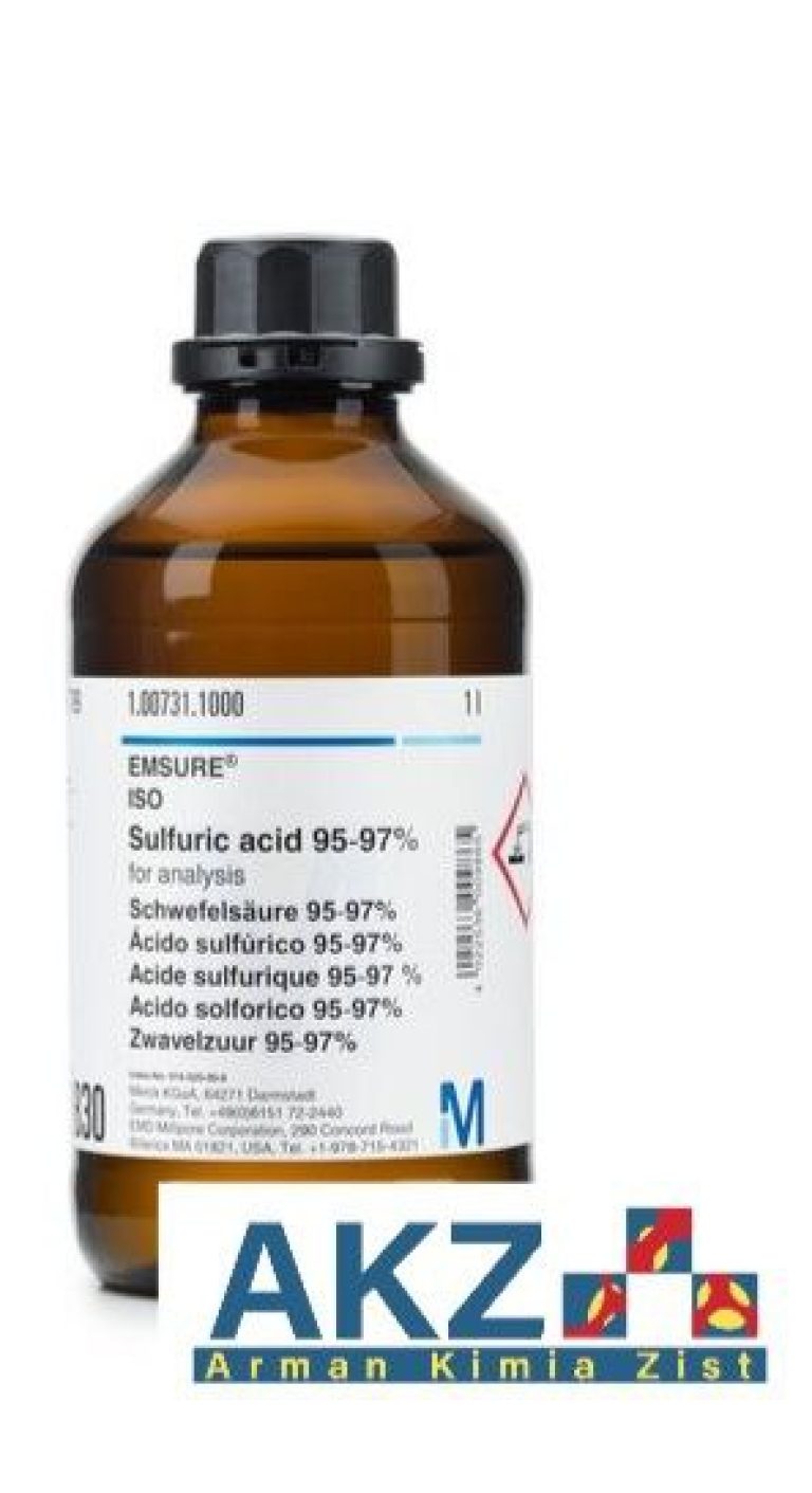 سولفوریک اسید, Sulfuric Acid, خرید سولفوریک اسید, فروش سولفوریک اسید , کد 100731