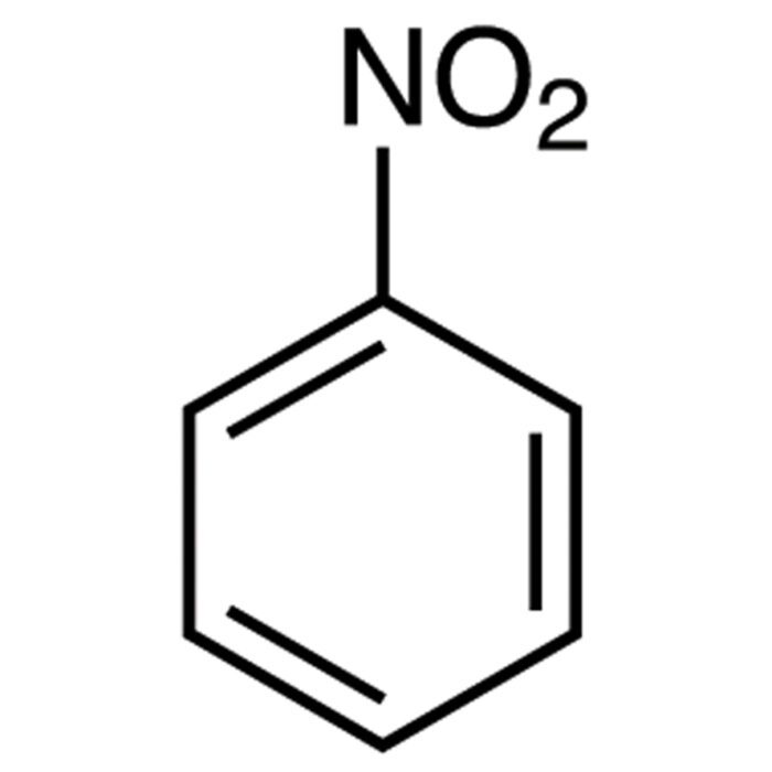 نیترو بنزن ,(Nitrobenzene)