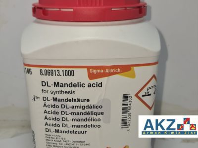 دی ال ماندلیک اسید , (DL-Mandelic acid)