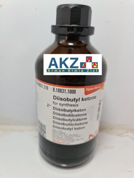 دی ایزو بوتیل کتون ,(DIISOBUTYL KETONE)