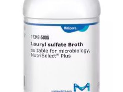 محیط کشت LSB, خرید محیط کشت LSB, فروش محیط کشت LSB , 110266 , LSB (Lauryl Sulfate broth)