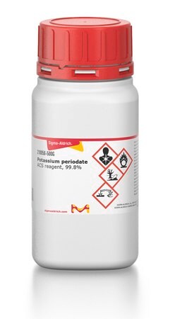 پتاسیم متاپریودات, کد مرک 105079, Potassium Metaperiodate