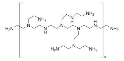 پلی‌تلوییدین, کد مرک 803515, Polyethylenimine