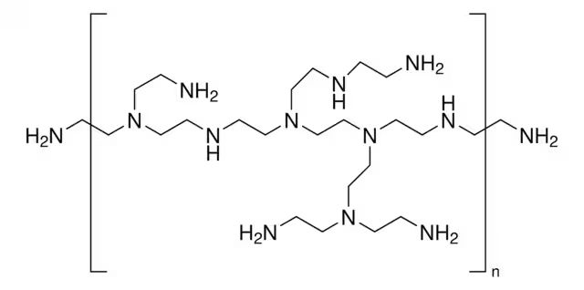 پلی‌تلوییدین, کد مرک 803515, Polyethylenimine