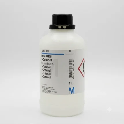 2 اکتانول , کد مرک 820931 , 2-Octanol