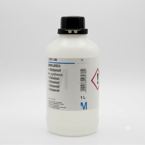 2 اکتانول , کد مرک 820931 , 2-Octanol
