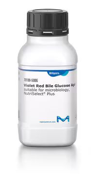 محیط کشت ویولت رد بایل آگار , Violet Red Bile Dextrose Agar , کد 110275