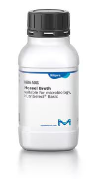 محیط کشت EE Broth , کد مرک 105394 , Enterobacteriaceae Enrichment