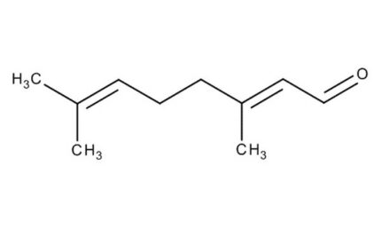 سیترال  , کد مرک 802489 , Citral