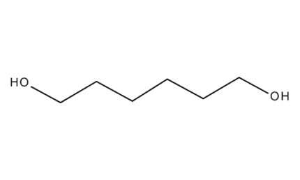 ۱و۶ هگزان‌ دیول , کد مرک 804308 , 1,6-Hexanediol