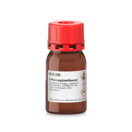 2 مرکاپتو اتانول, کد مرک 805740 , 2-Mercaptoethanol