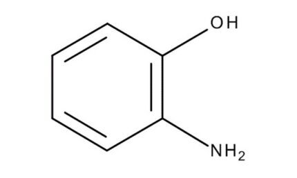 2 آمینو فنل, Aminophenol , کد 800419