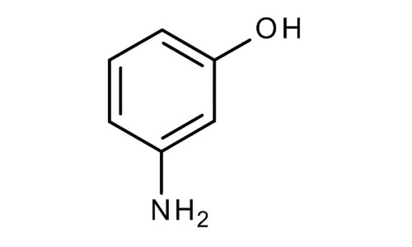 3 آمینو فنل , 3-Aminophenol , مرک کد 800420