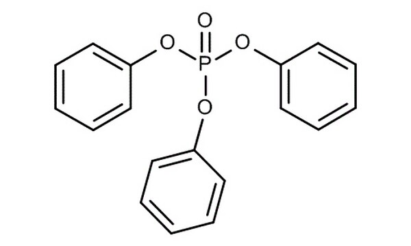 تری فنیل فسفات, مرک کد 821197 , Triphenyl Phosphate