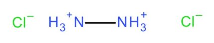 هیدرازین دی هیدروکلراید, کد 843816 , Hydrazine Dihydrochloride