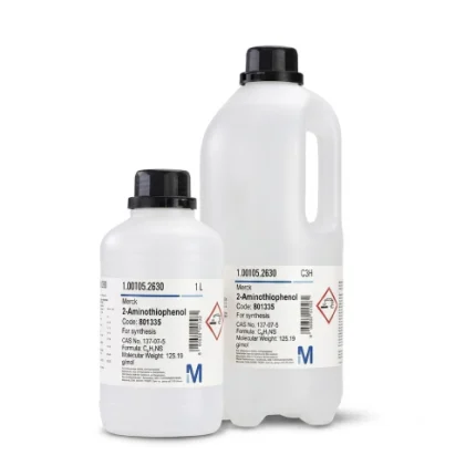 2-آمینوتیوفنول