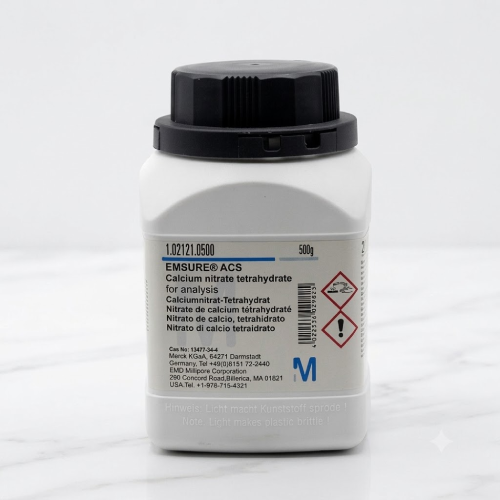 Calcium Nitrate کلسیم نیترات