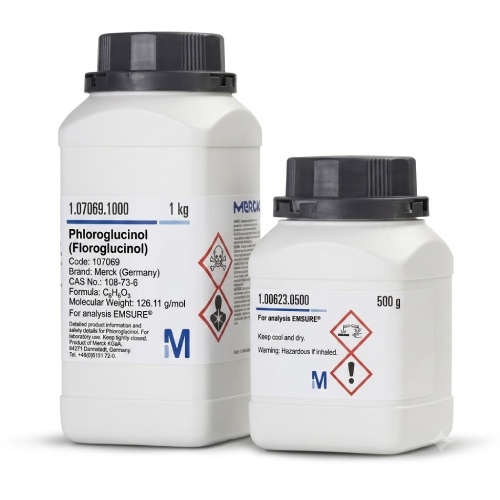 Phloroglucinol فلوروگلوسینول
