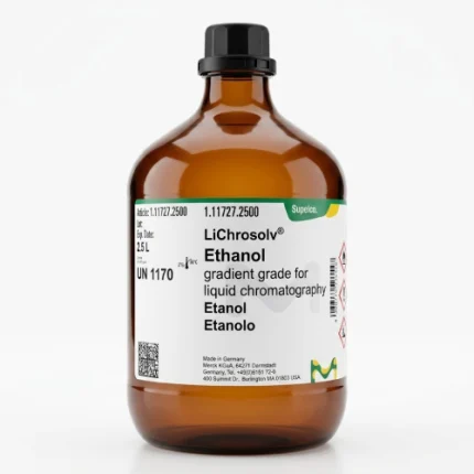 اتانول HPLC
