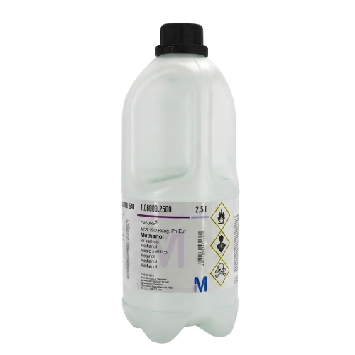 Methanol متانول کد 106009