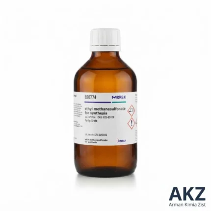 اتیل متان سولفونات مرک کد 820774